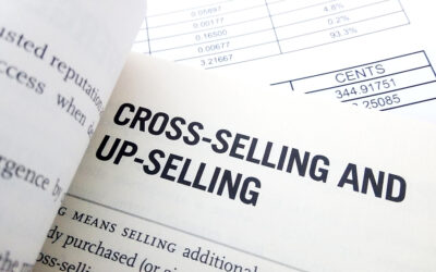 How to Identify the Best Upselling & Cross-Selling Opportunities for Your B2B Business