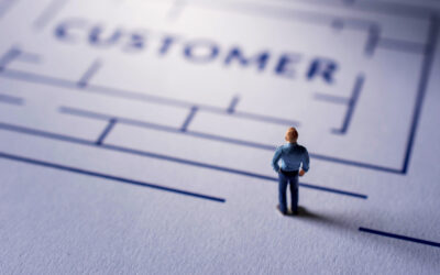 How to Improve B2B Retention With the Customer Journey Map
