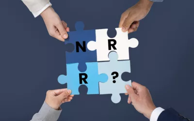 Understanding the Rule of 40: How Net Revenue Retention (NRR) Drives Success in B2B Tech