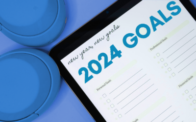 Setting Customer Success Goals for 2024: A Guide for Success